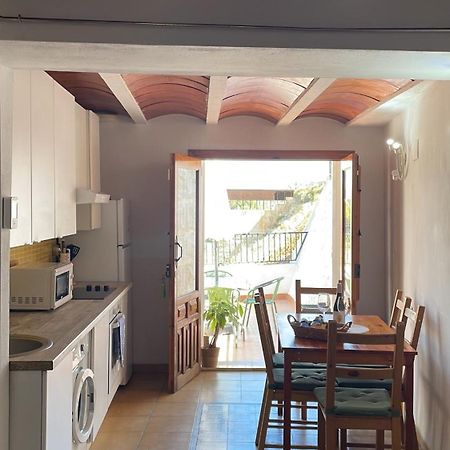 Cehegin Old Town House Villa Dış mekan fotoğraf