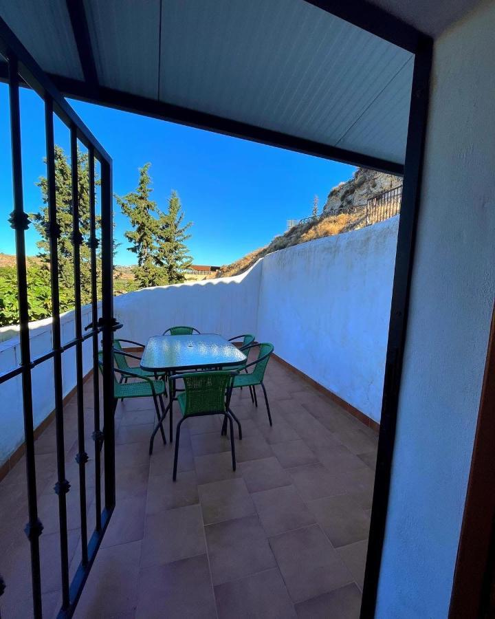 Cehegin Old Town House Villa Dış mekan fotoğraf