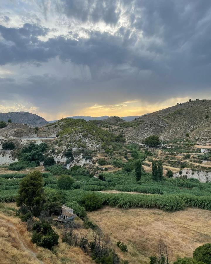 Cehegin Old Town House Villa Dış mekan fotoğraf