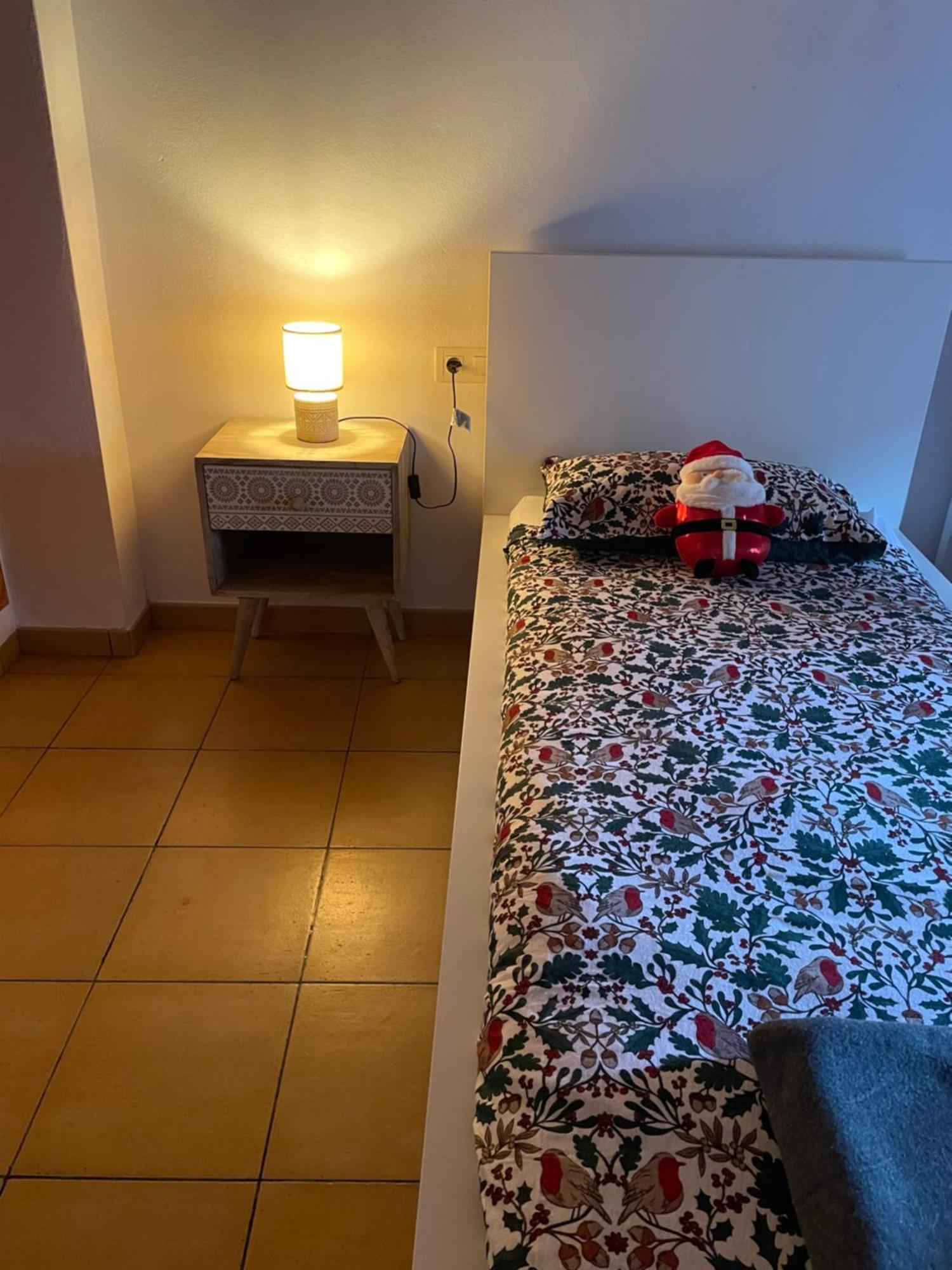 Cehegin Old Town House Villa Dış mekan fotoğraf