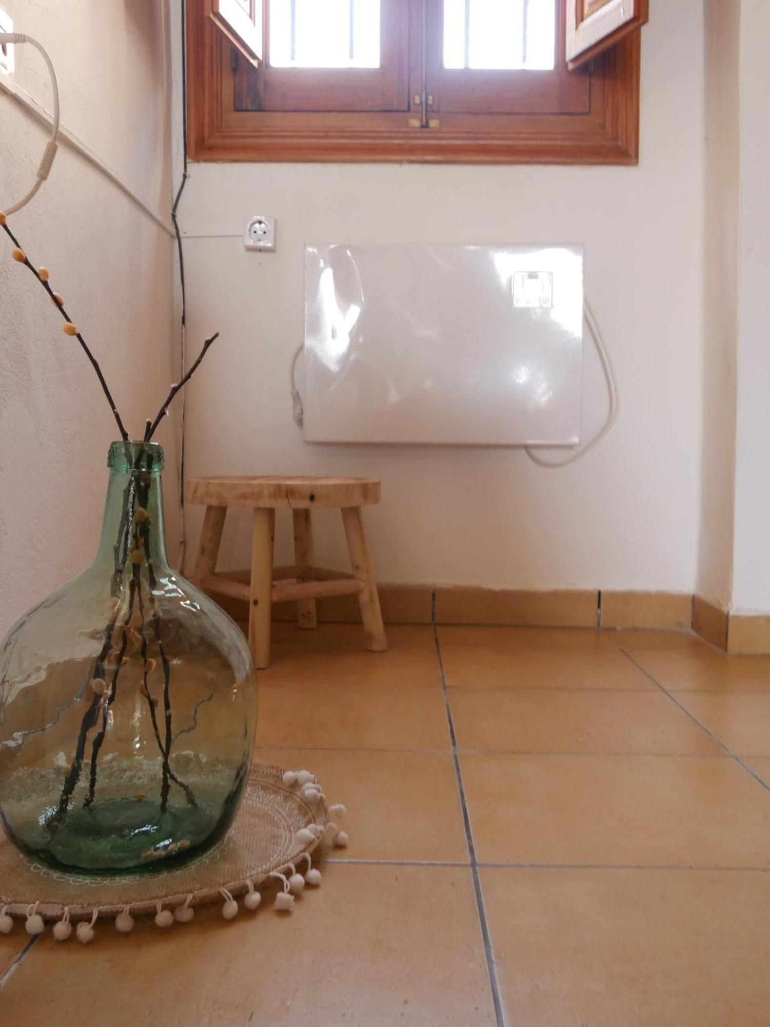 Cehegin Old Town House Villa Dış mekan fotoğraf