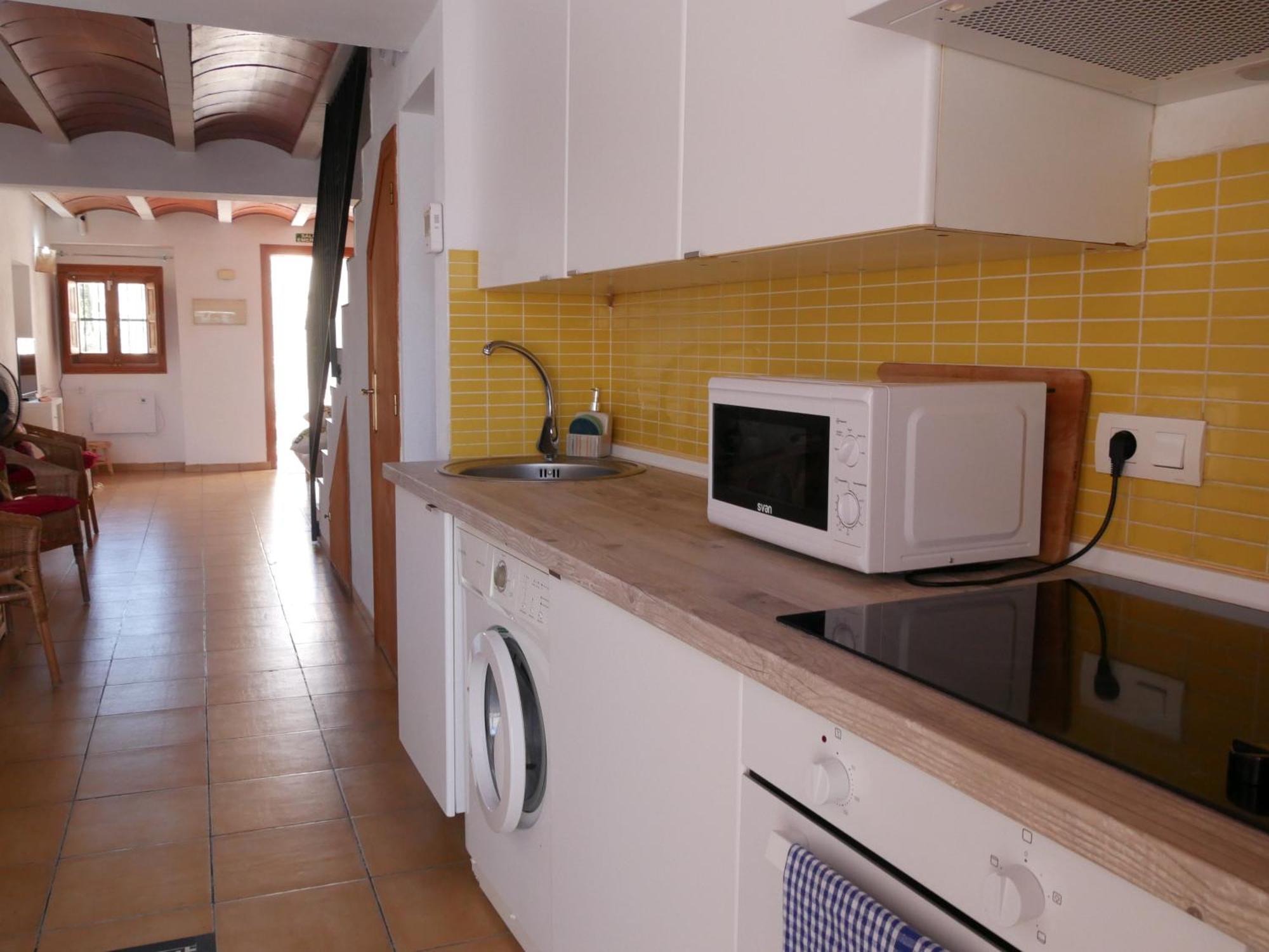 Cehegin Old Town House Villa Dış mekan fotoğraf