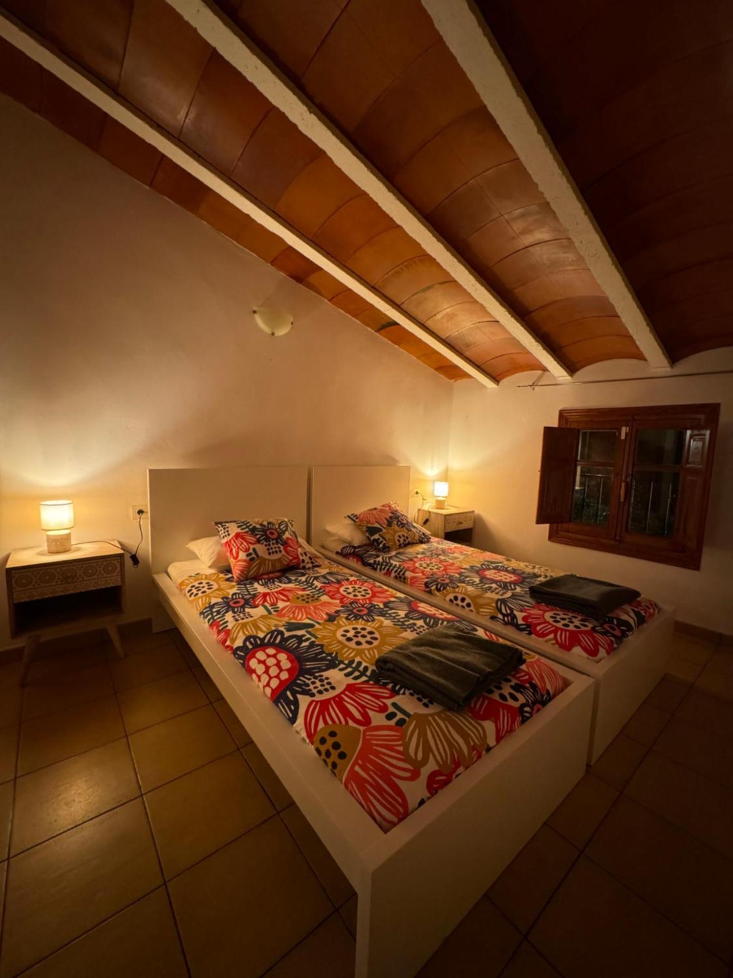 Cehegin Old Town House Villa Dış mekan fotoğraf