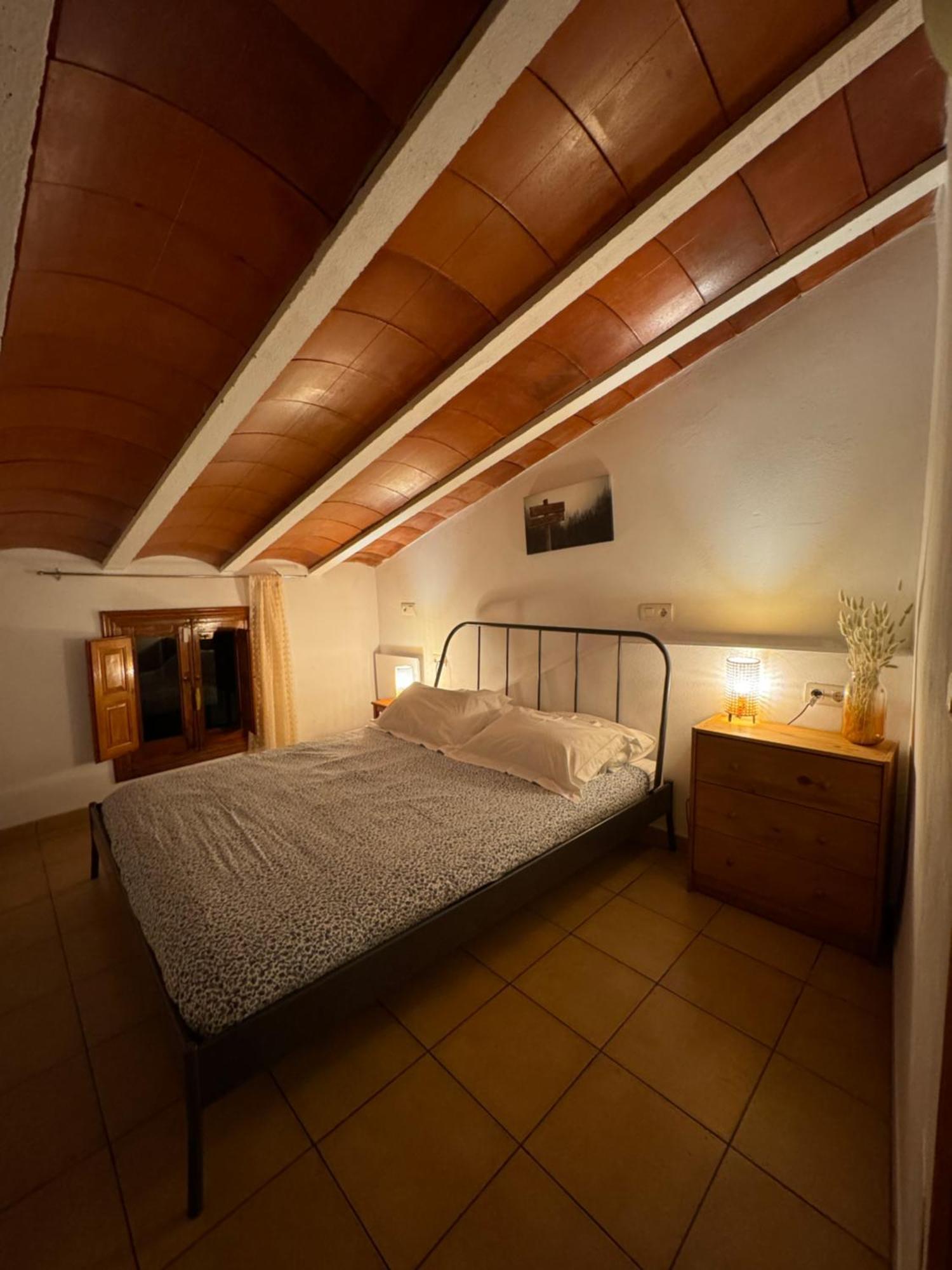Cehegin Old Town House Villa Dış mekan fotoğraf