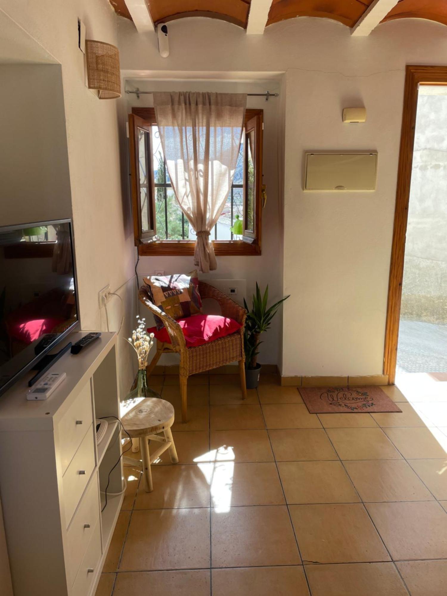 Cehegin Old Town House Villa Dış mekan fotoğraf