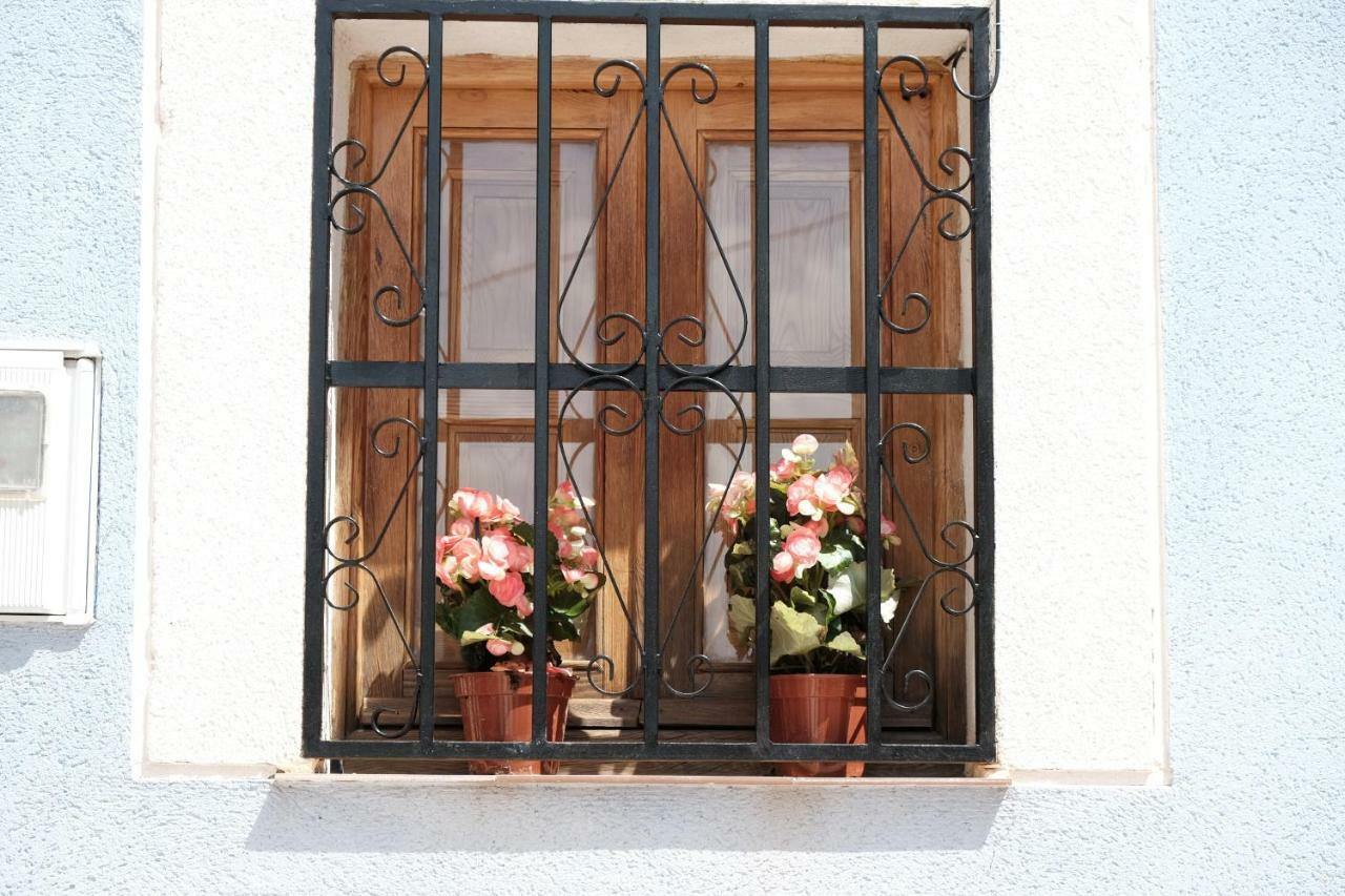 Cehegin Old Town House Villa Dış mekan fotoğraf