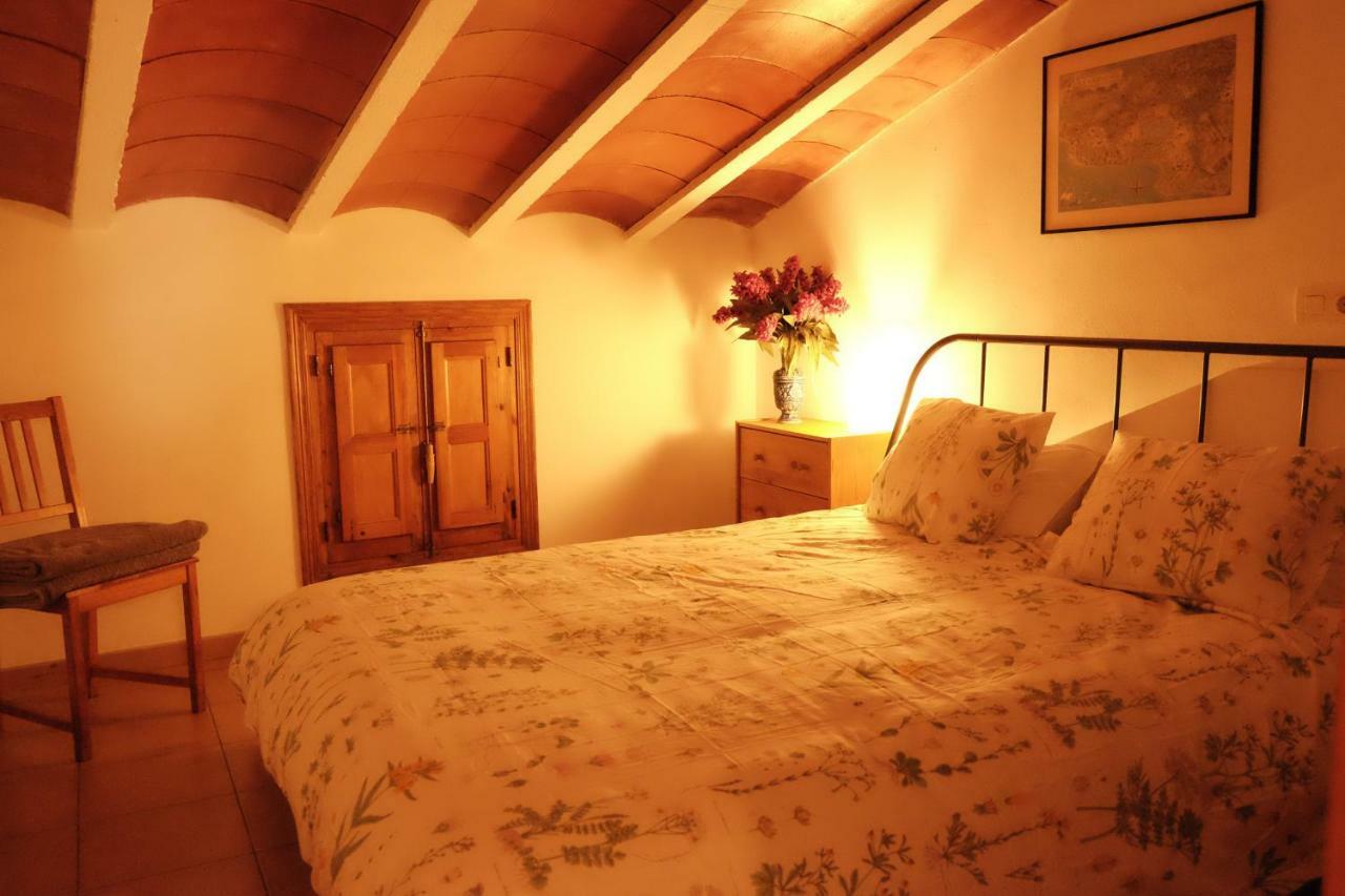 Cehegin Old Town House Villa Dış mekan fotoğraf